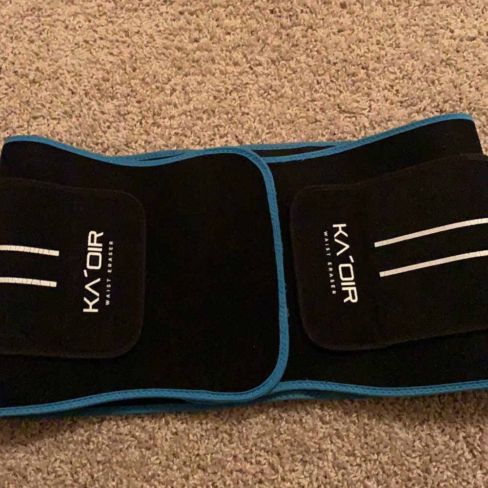 Ka’Oir Waist Eraser